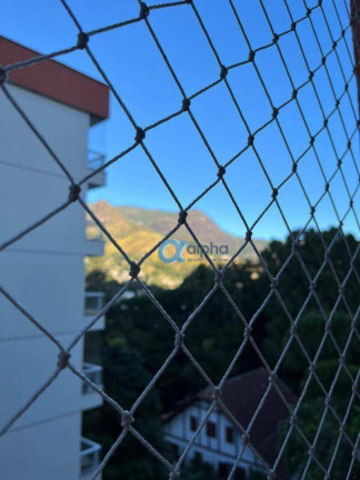 Imagem Apartamento com 2 Quartos à Venda, 62 m² em Corrêas - Petrópolis Imagem Apartamento com 2 Quartos à Venda, 62 m² em Corrêas - Petrópolis