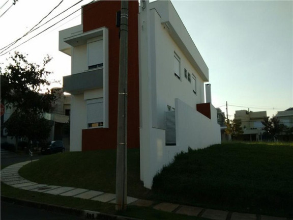 Imagem Sobrado com 5 Quartos à Venda, 314 m² em Jardim Residencial Mont Blanc - Sorocaba Imagem Sobrado com 5 Quartos à Venda, 314 m² em Jardim Residencial Mont Blanc - Sorocaba