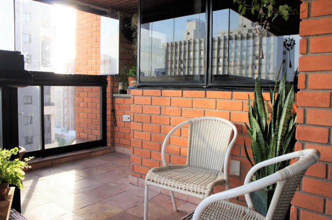 Imagem Apartamento com 3 Quartos à Venda, 396 m² em Pinheiros - São Paulo