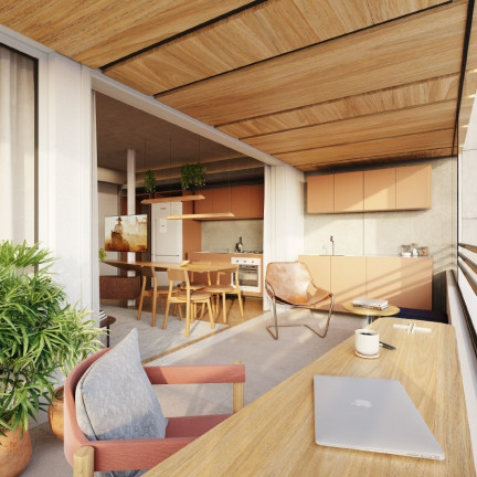 Imagem Imóvel com 1 Quarto à Venda, 98 m² em Pinheiros - São Paulo Imagem Imóvel com 1 Quarto à Venda, 98 m² em Pinheiros - São Paulo