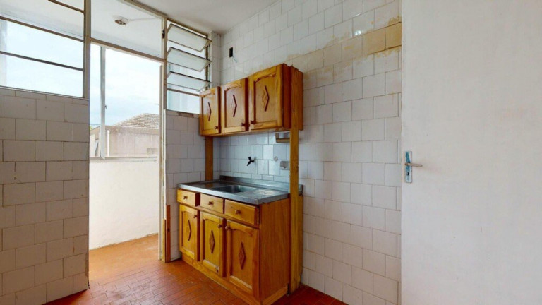 Imagem Imóvel com 1 Quarto à Venda, 42 m² em Jardim Itu - Porto Alegre Imagem Imóvel com 1 Quarto à Venda, 42 m² em Jardim Itu - Porto Alegre