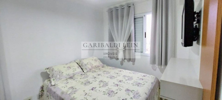 Imagem Imóvel com 2 Quartos à Venda, 52 m² em Vila Industrial - Campinas Imagem Imóvel com 2 Quartos à Venda, 52 m² em Vila Industrial - Campinas