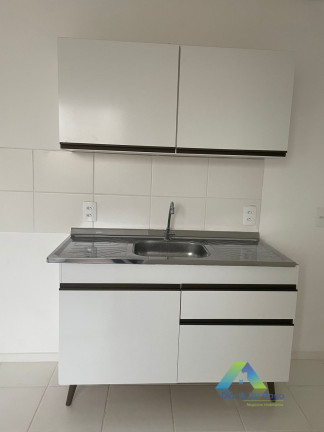 Apartamento com 2 Quartos à Venda, 40 m² em Ipiranga - São Paulo