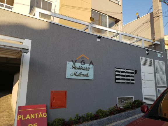 Imagem Apartamento com 2 Quartos à Venda, 45 m² em Cidade Patriarca - São Paulo Imagem Apartamento com 2 Quartos à Venda, 45 m² em Cidade Patriarca - São Paulo