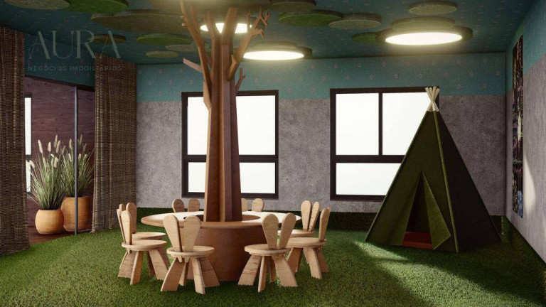 Imagem Apartamento com 3 Quartos à Venda, 105 m² em Gravatá - Navegantes Imagem Apartamento com 3 Quartos à Venda, 105 m² em Gravatá - Navegantes