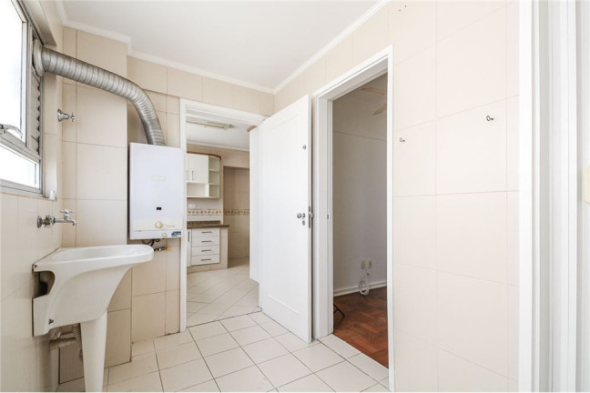 Imagem Apartamento com 2 Quartos à Venda, 102 m² em Vila Mariana - São Paulo