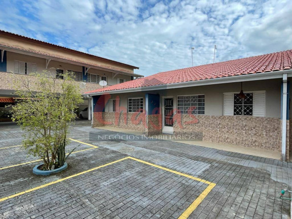 Imagem Casa com 2 Quartos à Venda, 60 m² em Massaguaçu - Caraguatatuba Imagem Casa com 2 Quartos à Venda, 60 m² em Massaguaçu - Caraguatatuba