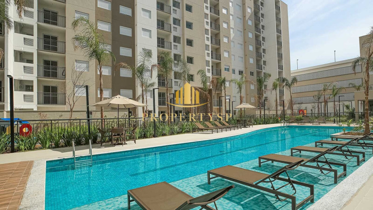 Imagem Apartamento com 3 Quartos à Venda, 62 m² em Lapa - São Paulo Imagem Apartamento com 3 Quartos à Venda, 62 m² em Lapa - São Paulo