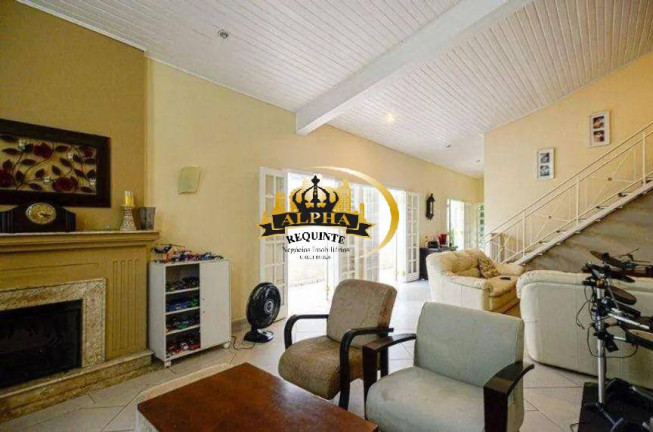 Imagem Casa de Condomínio com 3 Quartos à Venda, 220 m² em Alphaville - Santana De Parnaíba Imagem Casa de Condomínio com 3 Quartos à Venda, 220 m² em Alphaville - Santana De Parnaíba