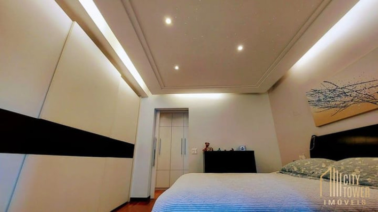 Imagem Apartamento com 4 Quartos à Venda, 246 m² em Itaim Bibi - São Paulo