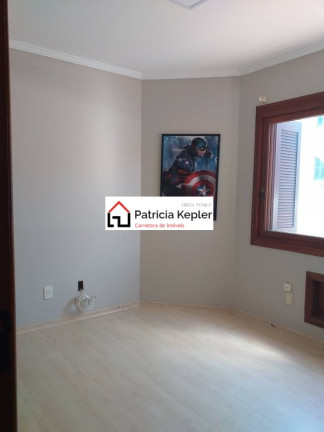 Imagem Apartamento com 4 Quartos à Venda, 150 m² em Jardim Itu - Porto Alegre