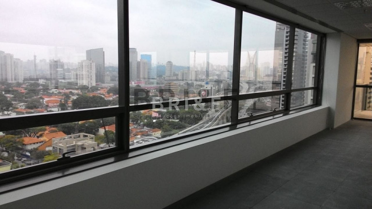 Imagem Imóvel Comercial para Alugar, 271 m² em Cidade Monções - São Paulo Imagem Imóvel Comercial para Alugar, 271 m² em Cidade Monções - São Paulo
