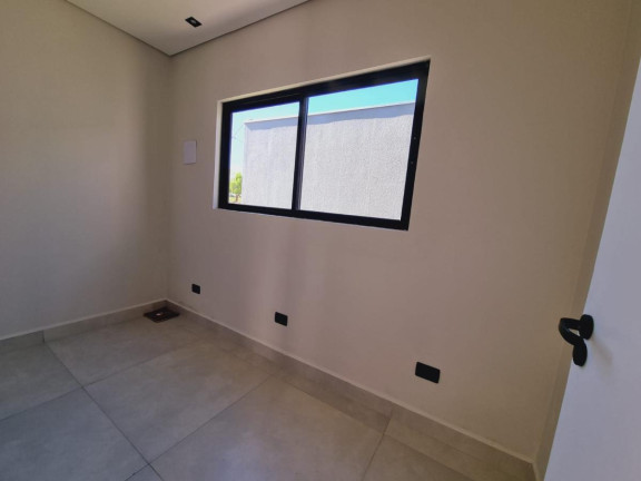 Imagem Casa de Condomínio com 3 Quartos à Venda, 203 m² em Condomínio Cyrela Landscape Esplanada - Votorantim