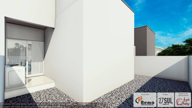 Imagem Casa com 3 Quartos à Venda, em Areias - Tijucas Imagem Casa com 3 Quartos à Venda, em Areias - Tijucas