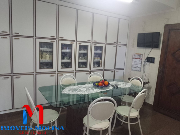 Imagem Sobrado com 4 Quartos à Venda, 500 m² em Osvaldo Cruz - São Caetano Do Sul