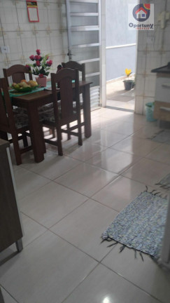 Imagem Sobrado com 3 Quartos à Venda, 151 m² em Vila Nova Bonsucesso - Guarulhos