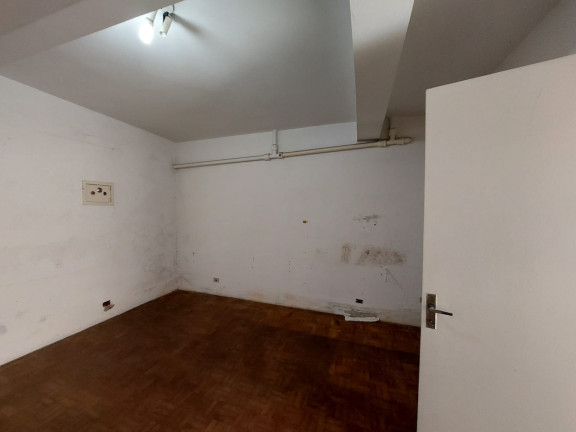 Imagem Casa com 3 Quartos à Venda, 150 m² em Brooklin Paulista - São Paulo Imagem Casa com 3 Quartos à Venda, 150 m² em Brooklin Paulista - São Paulo