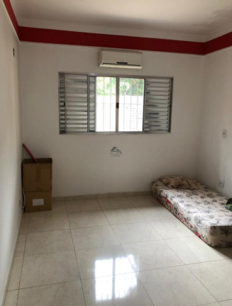 Imagem Casa com 3 Quartos à Venda, 132 m² em Parque Das Nações - Limeira