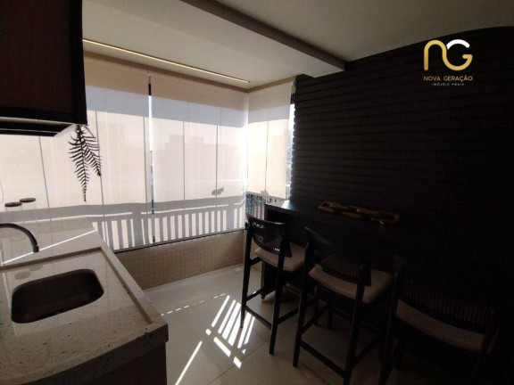 Imagem Apartamento com 2 Quartos à Venda, 73 m² em Aviação - Praia Grande Imagem Apartamento com 2 Quartos à Venda, 73 m² em Aviação - Praia Grande