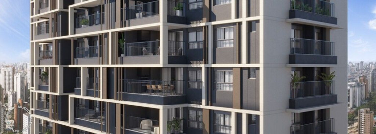 Imagem Studio com 1 Quarto à Venda, 29 m² em Chácara Klabin - São Paulo Imagem Studio com 1 Quarto à Venda, 29 m² em Chácara Klabin - São Paulo