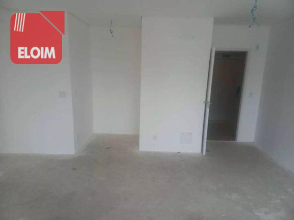 Imagem Apartamento com 2 Quartos à Venda, 54 m² em Ipiranga - São Paulo