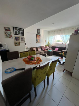 Imagem Apartamento com 3 Quartos à Venda, 70 m² em Boa Viagem - Recife