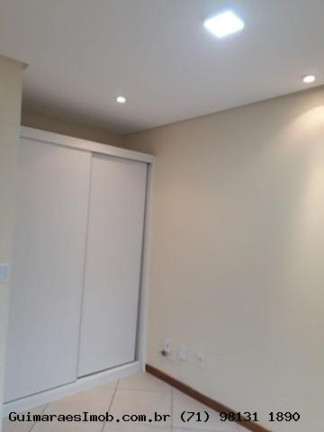 Imagem Apartamento com 4 Quartos à Venda, 120 m² em Pituba - Salvador