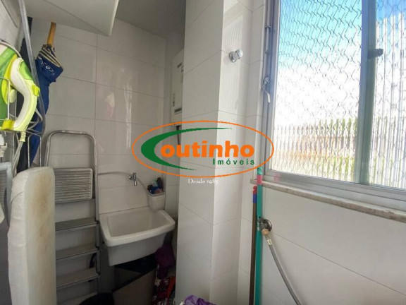 Imagem Apartamento com 2 Quartos à Venda, 57 m² em Estácio - Rio De Janeiro Imagem Apartamento com 2 Quartos à Venda, 57 m² em Estácio - Rio De Janeiro