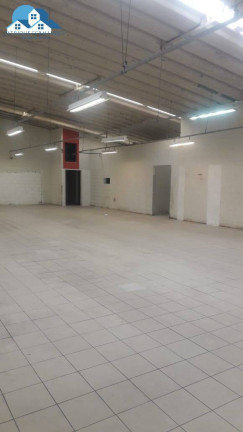 Imagem Galpão para Alugar, 700 m² em Limoeiro - São Paulo