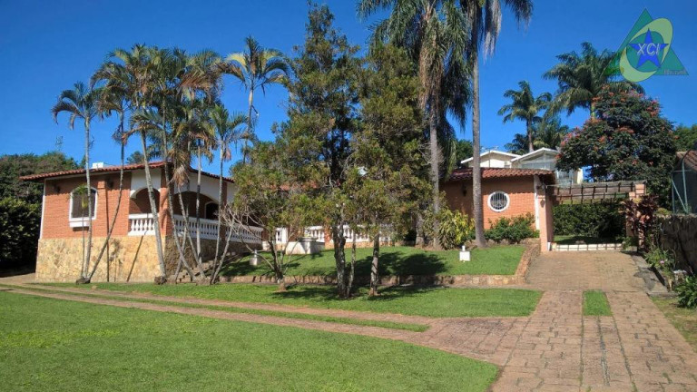 Imagem Casa com 3 Quartos à Venda, 270 m² em Centro - Vinhedo Imagem Casa com 3 Quartos à Venda, 270 m² em Centro - Vinhedo