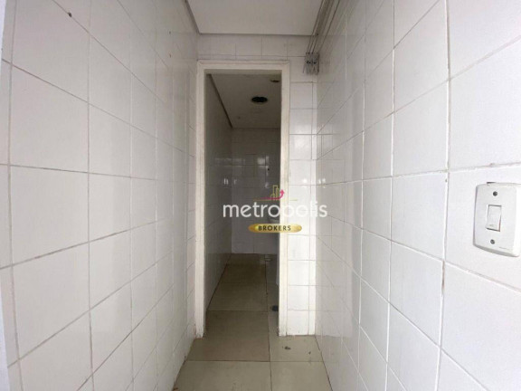 Imagem Terreno para Alugar, 408 m² em Centro - São Caetano Do Sul