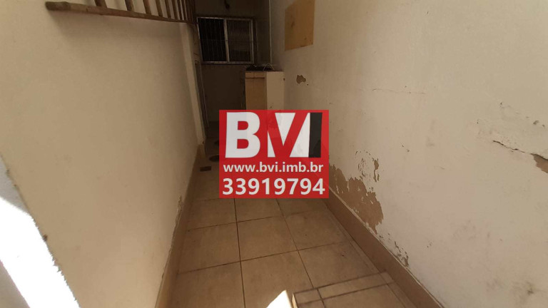 Imagem Casa com 2 Quartos à Venda, 88 m² em Jardim América - Rio De Janeiro