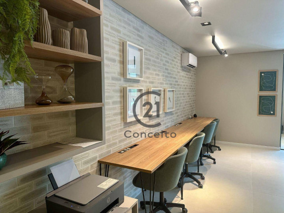 Imagem Apartamento com 2 Quartos à Venda, 71 m² em Cacupé - Florianópolis Imagem Apartamento com 2 Quartos à Venda, 71 m² em Cacupé - Florianópolis