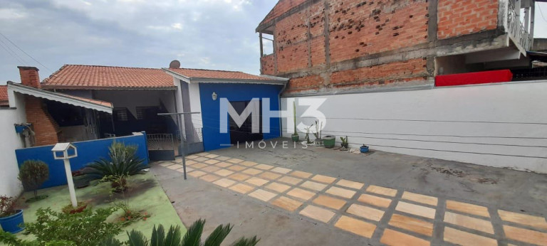 Imagem Casa com 2 Quartos à Venda, 118 m² em Jardim Everest - Hortolândia Imagem Casa com 2 Quartos à Venda, 118 m² em Jardim Everest - Hortolândia
