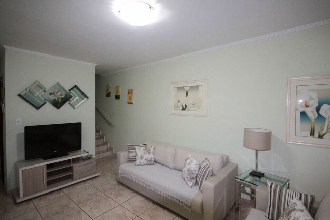 Casa com 3 Quartos à Venda, 120 m² em Tucuruvi - São Paulo