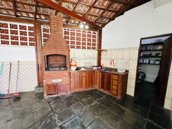 Imagem Casa com 2 Quartos à Venda, 80 m² em Esplanada Dos Barreiros - São Vicente Imagem Casa com 2 Quartos à Venda, 80 m² em Esplanada Dos Barreiros - São Vicente