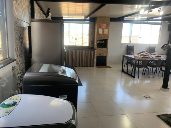 Imagem Casa com 4 Quartos à Venda, 160 m² em Ipiranga - Belo Horizonte