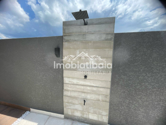 Imagem Casa de Condomínio com 3 Quartos à Venda, 300 m² em Laranja Azeda - Atibaia