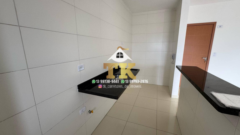 Imagem Apartamento com 1 Quarto à Venda, 45 m² em Maracanã - Praia Grande Imagem Apartamento com 1 Quarto à Venda, 45 m² em Maracanã - Praia Grande