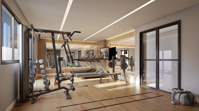 Imagem Apartamento com 2 Quartos à Venda, 47 m² em Santana - São Paulo Imagem Apartamento com 2 Quartos à Venda, 47 m² em Santana - São Paulo