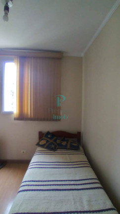 Apartamento com 3 Quartos à Venda, 65 m² em Continental - Osasco