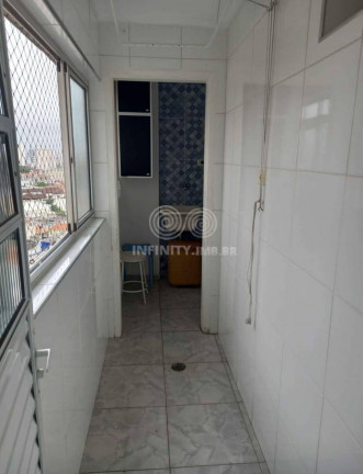Imagem Apartamento com 3 Quartos à Venda, 120 m² em Mooca - São Paulo