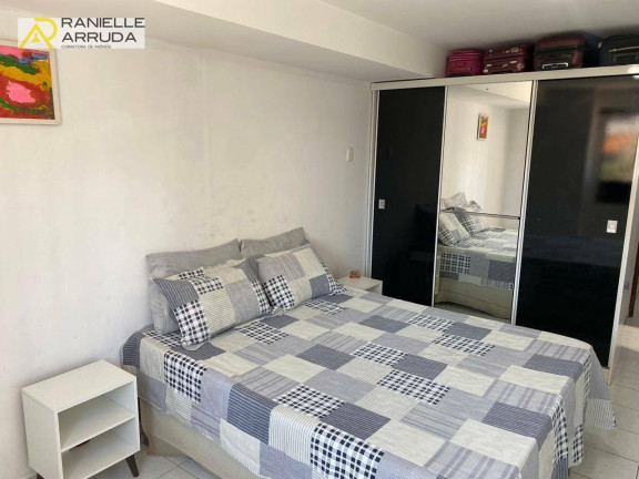 Imagem Apartamento com 3 Quartos à Venda, 120 m² em Manaíra - João Pessoa Imagem Apartamento com 3 Quartos à Venda, 120 m² em Manaíra - João Pessoa