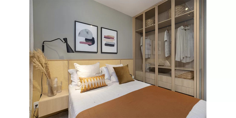 Imagem Apartamento com 2 Quartos à Venda, 52 m² em Vargem Grande - Rio De Janeiro Imagem Apartamento com 2 Quartos à Venda, 52 m² em Vargem Grande - Rio De Janeiro