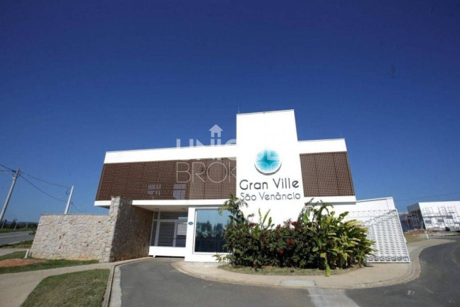 Imagem Casa de Condomínio com 3 Quartos à Venda, 300 m² em Gran Ville São Venâncio - Itupeva Imagem Casa de Condomínio com 3 Quartos à Venda, 300 m² em Gran Ville São Venâncio - Itupeva