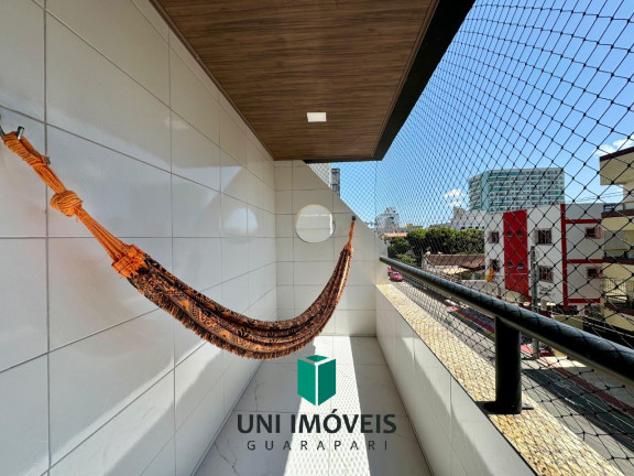 Imagem Apartamento com 3 Quartos à Venda, 159 m² em Praia Do Morro - Guarapari