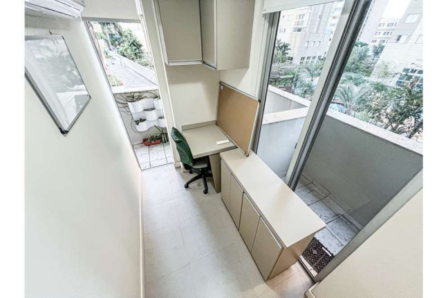 Imagem Sala Comercial à Venda, 37 m² em Vila Mariana - São Paulo Imagem Sala Comercial à Venda, 37 m² em Vila Mariana - São Paulo
