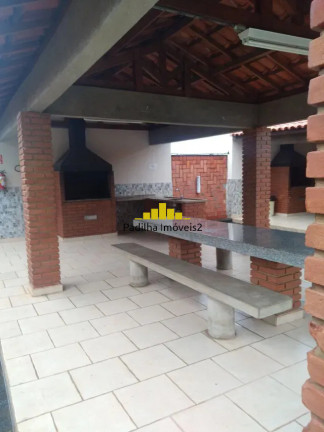 Imagem Apartamento com 3 Quartos à Venda, 59 m² em Parque Bela Vista - Votorantim Imagem Apartamento com 3 Quartos à Venda, 59 m² em Parque Bela Vista - Votorantim
