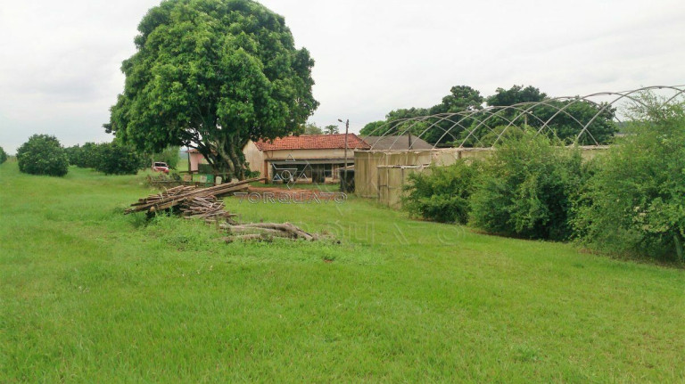 Imagem Terreno à Venda, 72.600 m² em Centro - Conchal