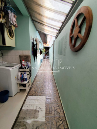 Imagem Casa com 2 Quartos à Venda, 83 m² em Veloso - Osasco